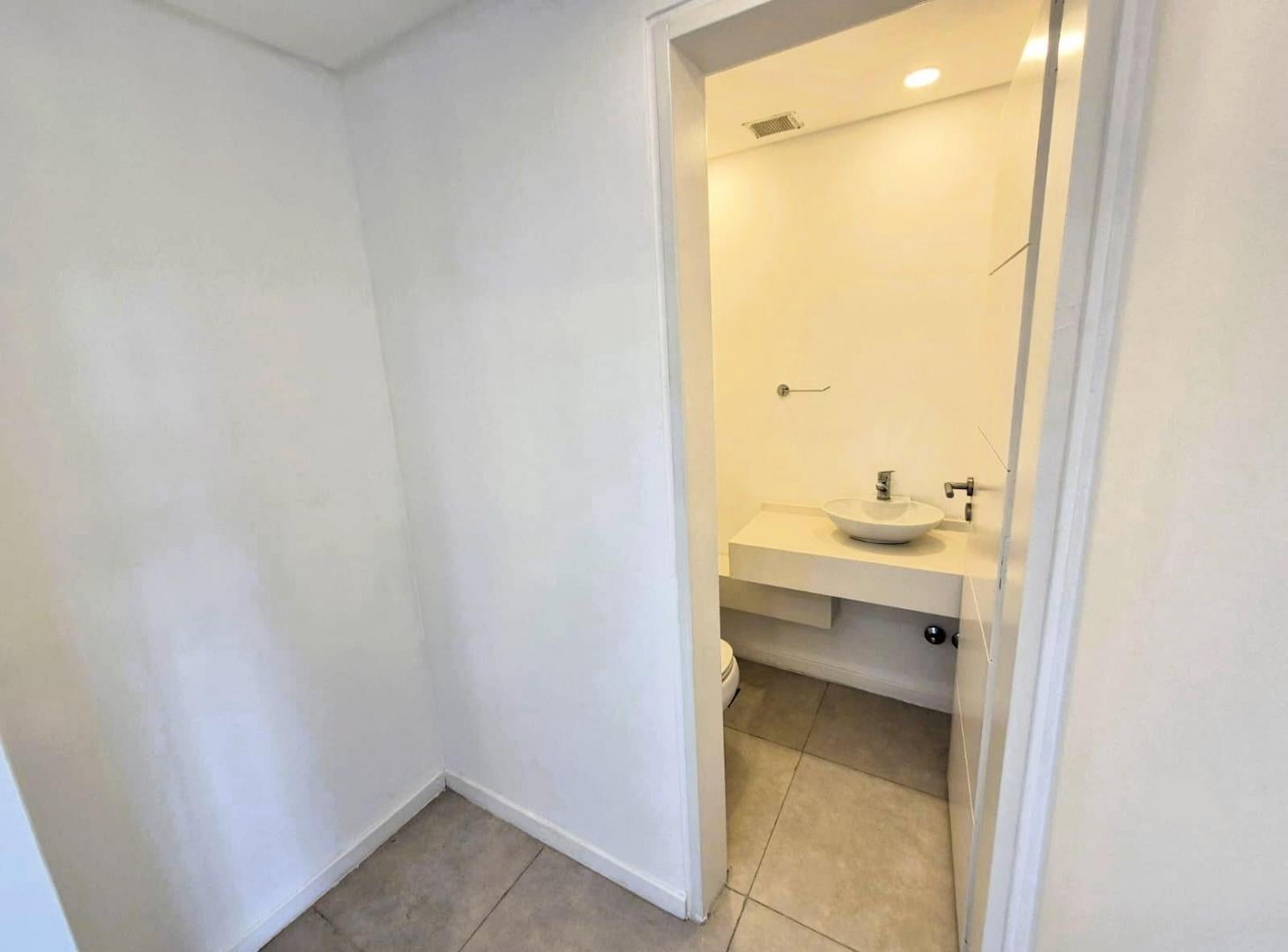 Foto de Departamento 3 Ambientes con Balcon aterrazado con parrilla y amenities, imagen 4