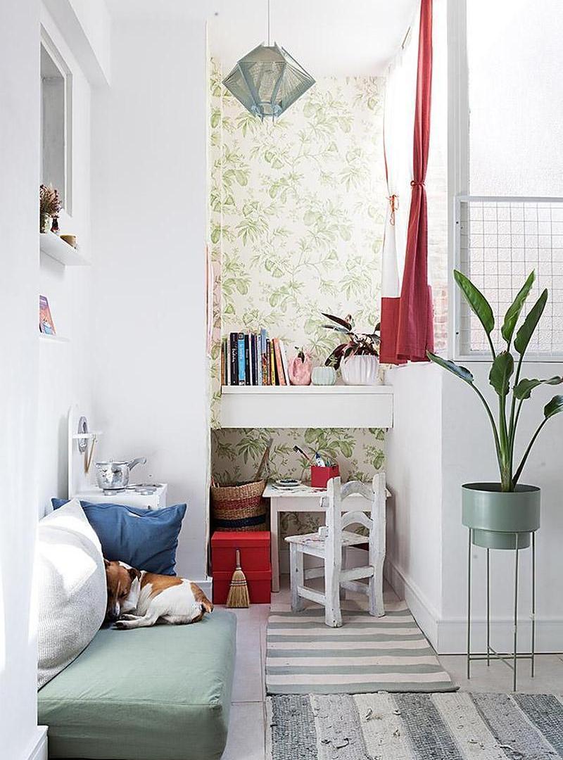 Foto de Departamento en venta, 4 ambientes en Palermo, imagen 5