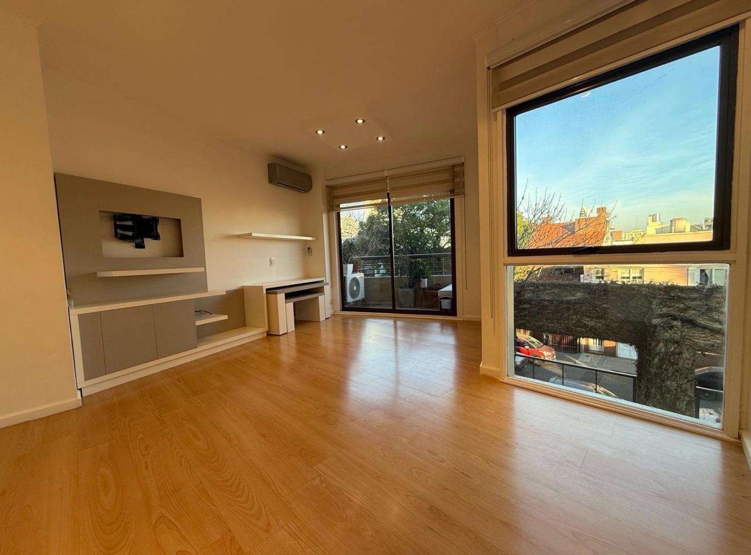 Foto de Departamento en alquiler en torre en Nuñez, amenities y cochera, imagen 5