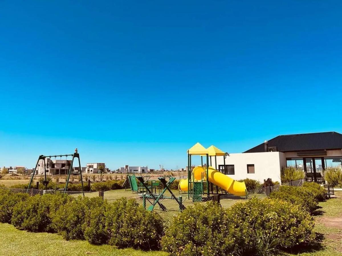 Foto de Lote a la laguna de 980 m2 en Santa Clara al Sur San Vicente, imagen 4