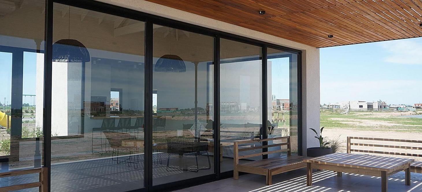 Foto de Lote a la laguna de 980 m2 en Santa Clara al Sur San Vicente, imagen 1