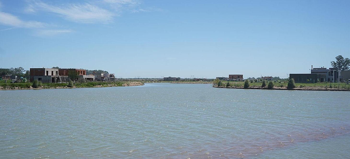 Foto de Lote a la laguna de 980 m2 en Santa Clara al Sur San Vicente, imagen 5