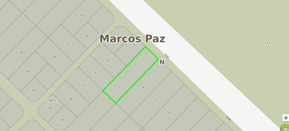 Foto de Terreno en Marcos Paz, imagen 2