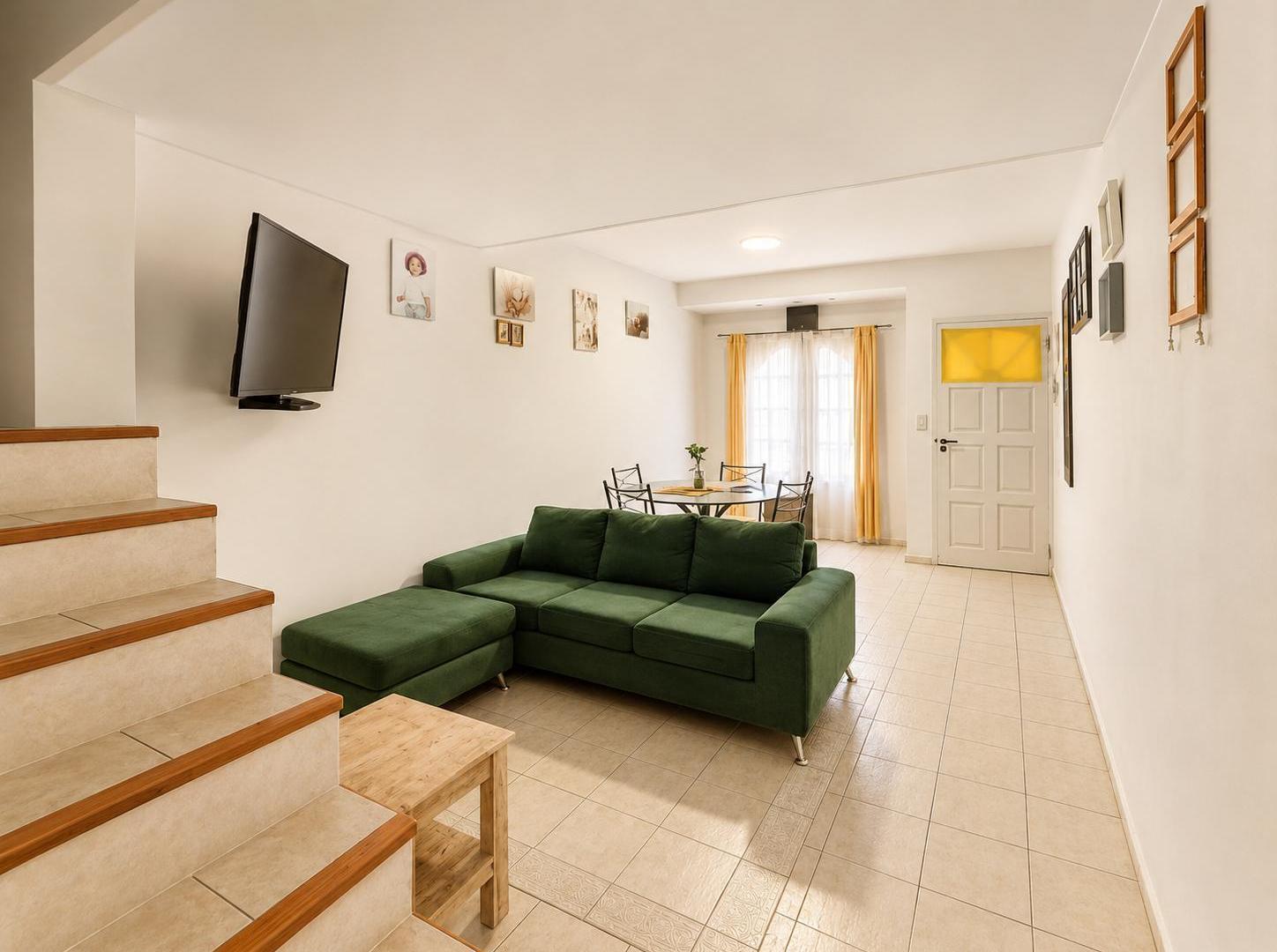Foto de Casa en venta, 2 dormitorios en San Miguel, financiación, oportunidad, imagen 2