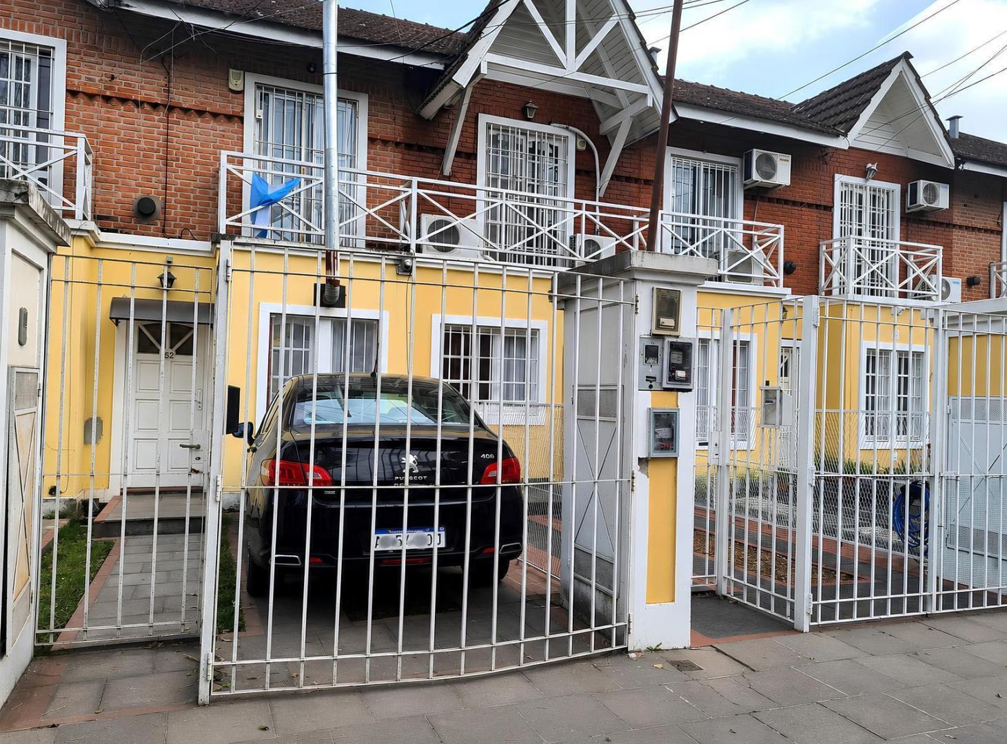 Foto de Casa en venta, 2 dormitorios en San Miguel, financiación, oportunidad, imagen 3