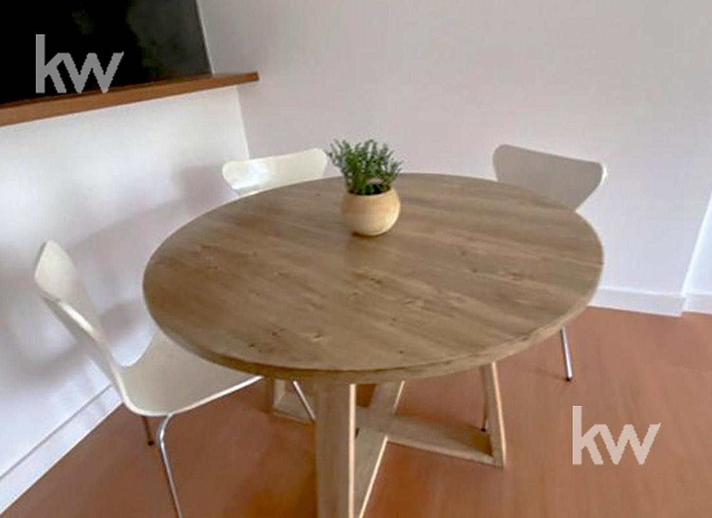 Foto de Monoambiente en venta en Palermo Hollywood, apto profesional, con balcón, imagen 5