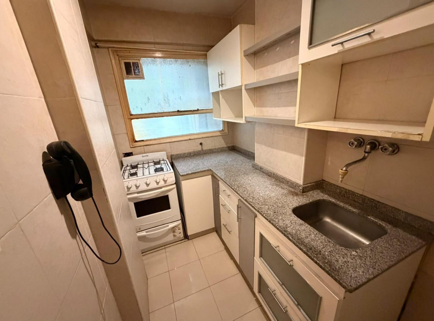 Foto de Departamento de 2 ambientes en las Cañitas, imagen 5