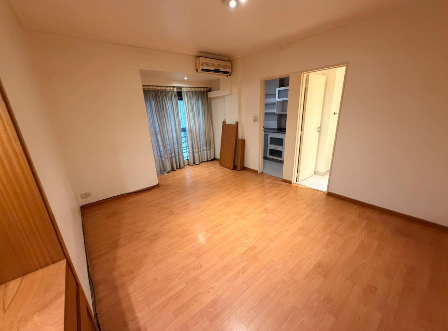 Foto de Departamento de 2 ambientes en las Cañitas, imagen 3