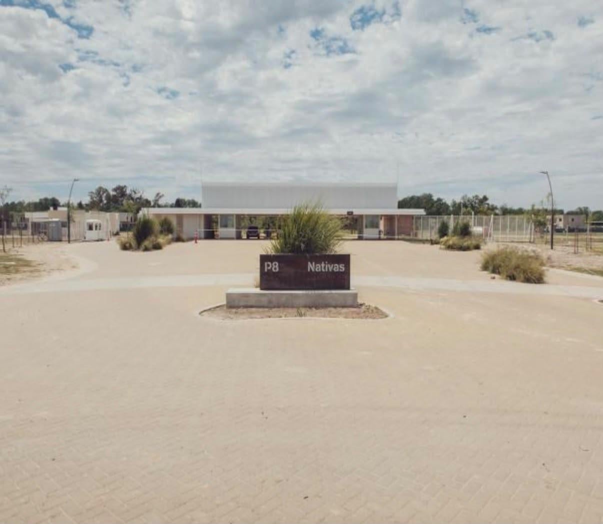 Foto de Venta - Excelente Lote con Financiación en Barrio Nativas, Puertos del, imagen 1