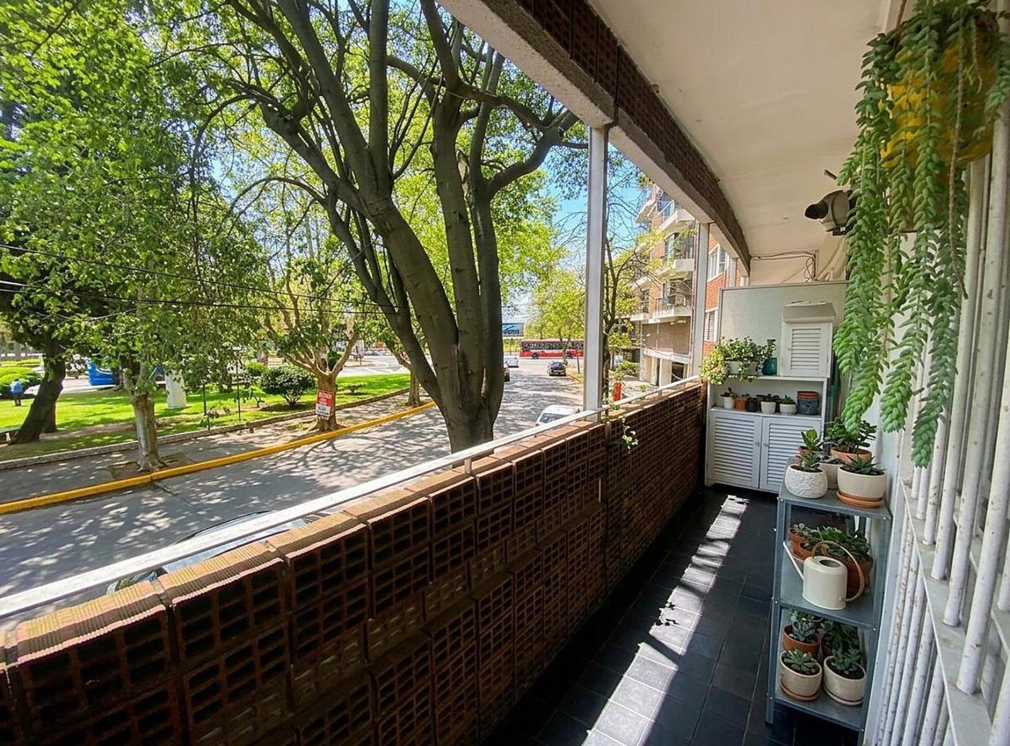 Foto de Alquiler Departamento 2 ambientes en Acassuso, imagen 4