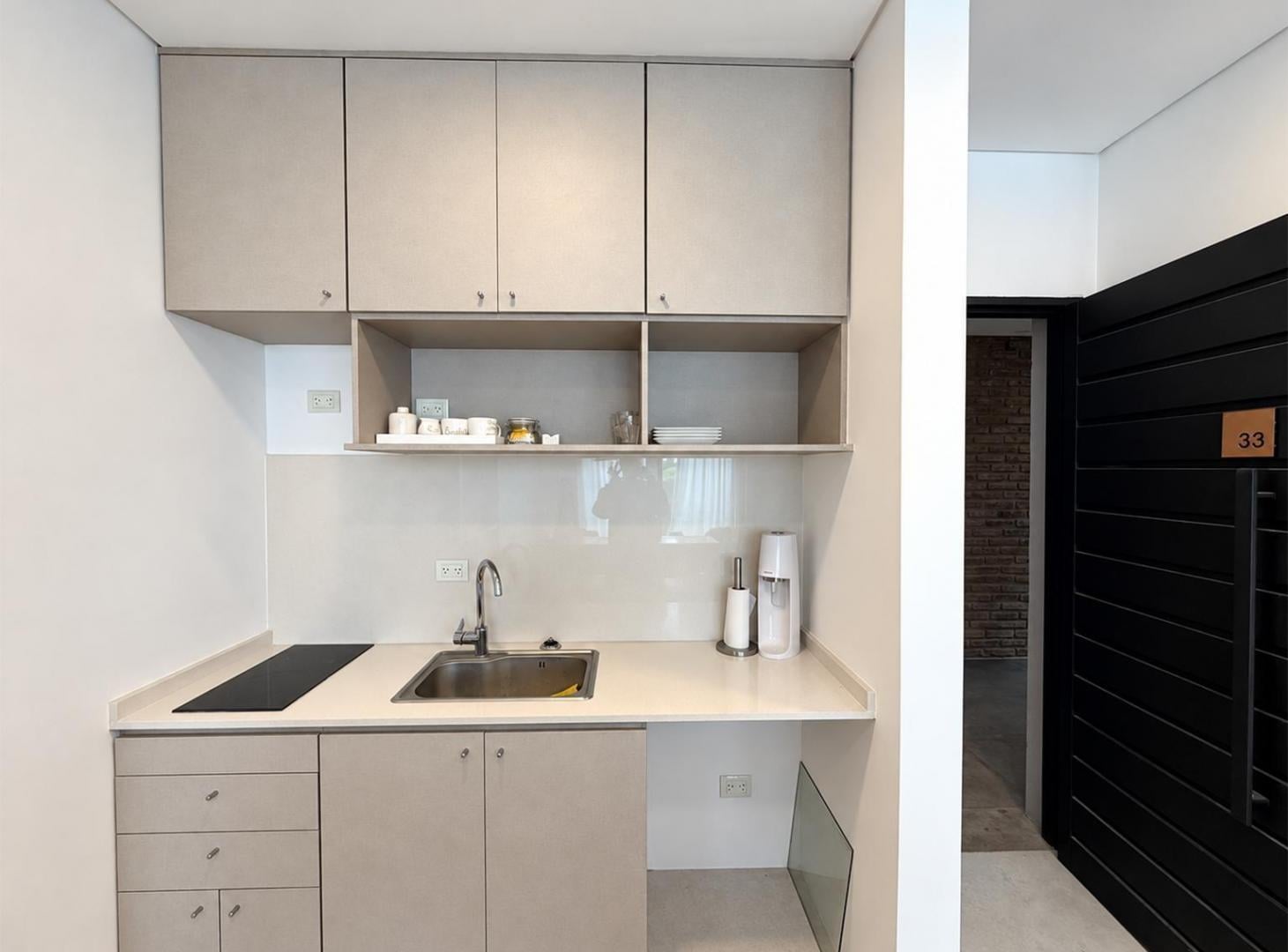 Foto de Departamento - 92m2 tot- 1 ambiente - 1 cochera, imagen 4