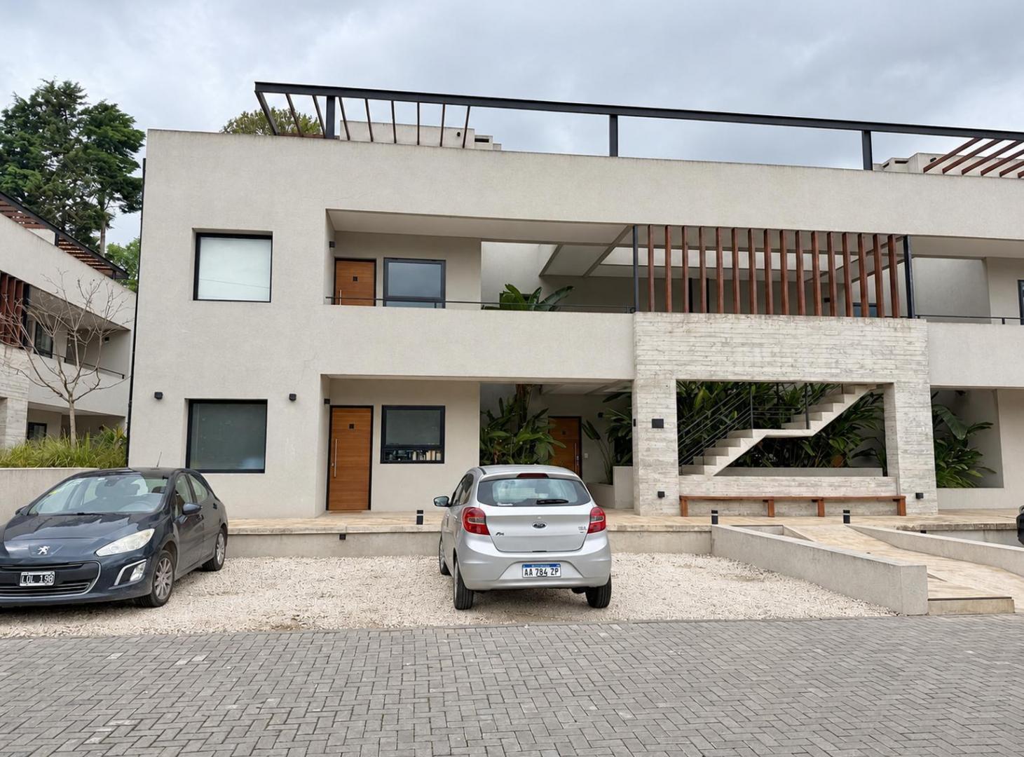 Foto de Complejo Terrazas - Duplex - 144 m2 tot-, imagen 1