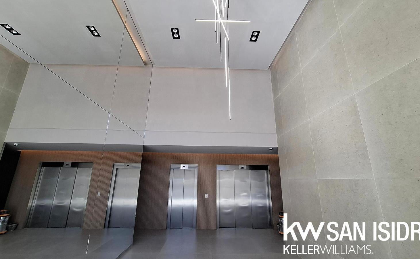 Foto de Monoambiente en Venta, en Monserrat. A Estrenar con Balcón al frente y, imagen 3
