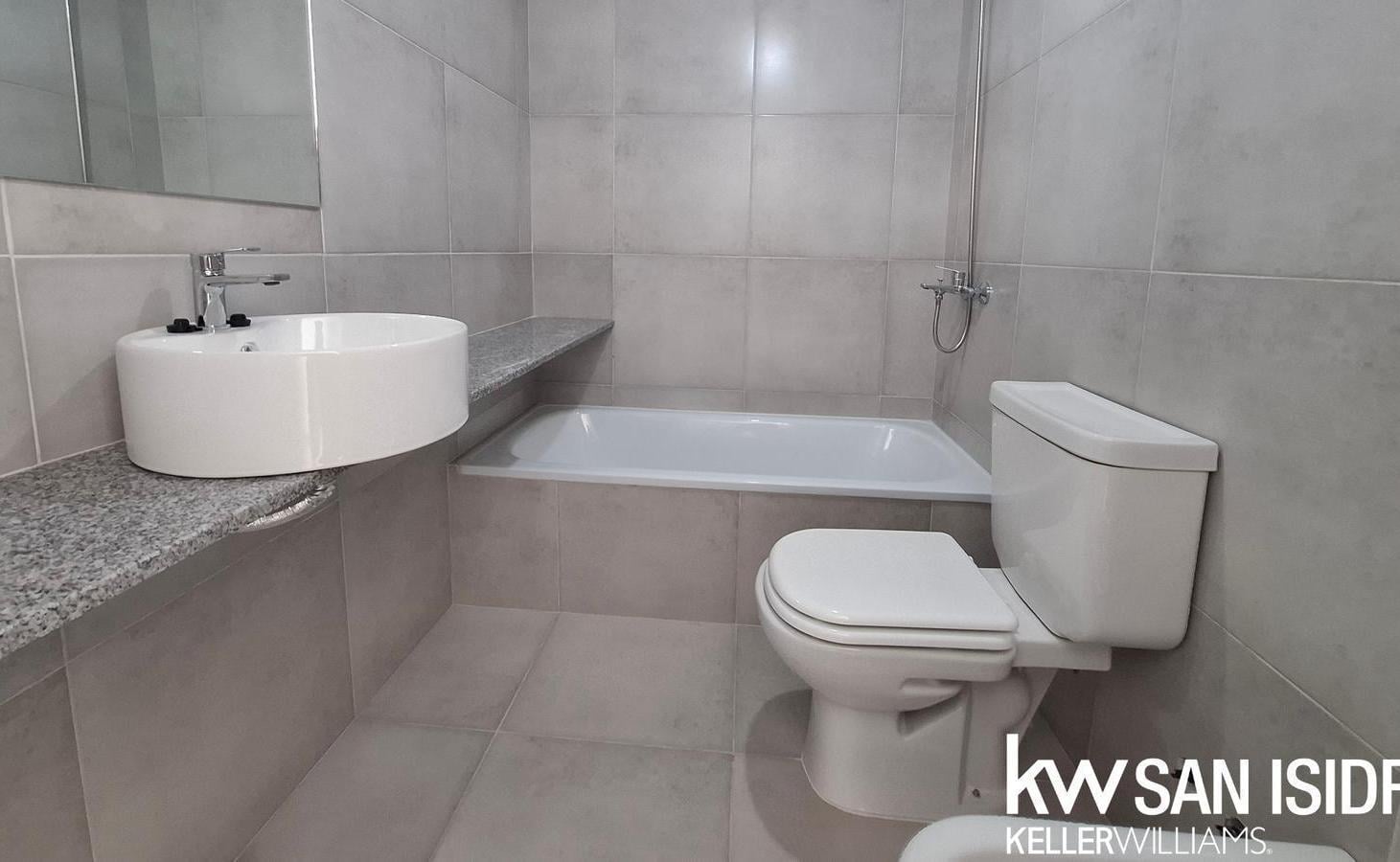 Foto de Monoambiente en Venta, en Monserrat. A Estrenar con Balcón al frente y, imagen 5