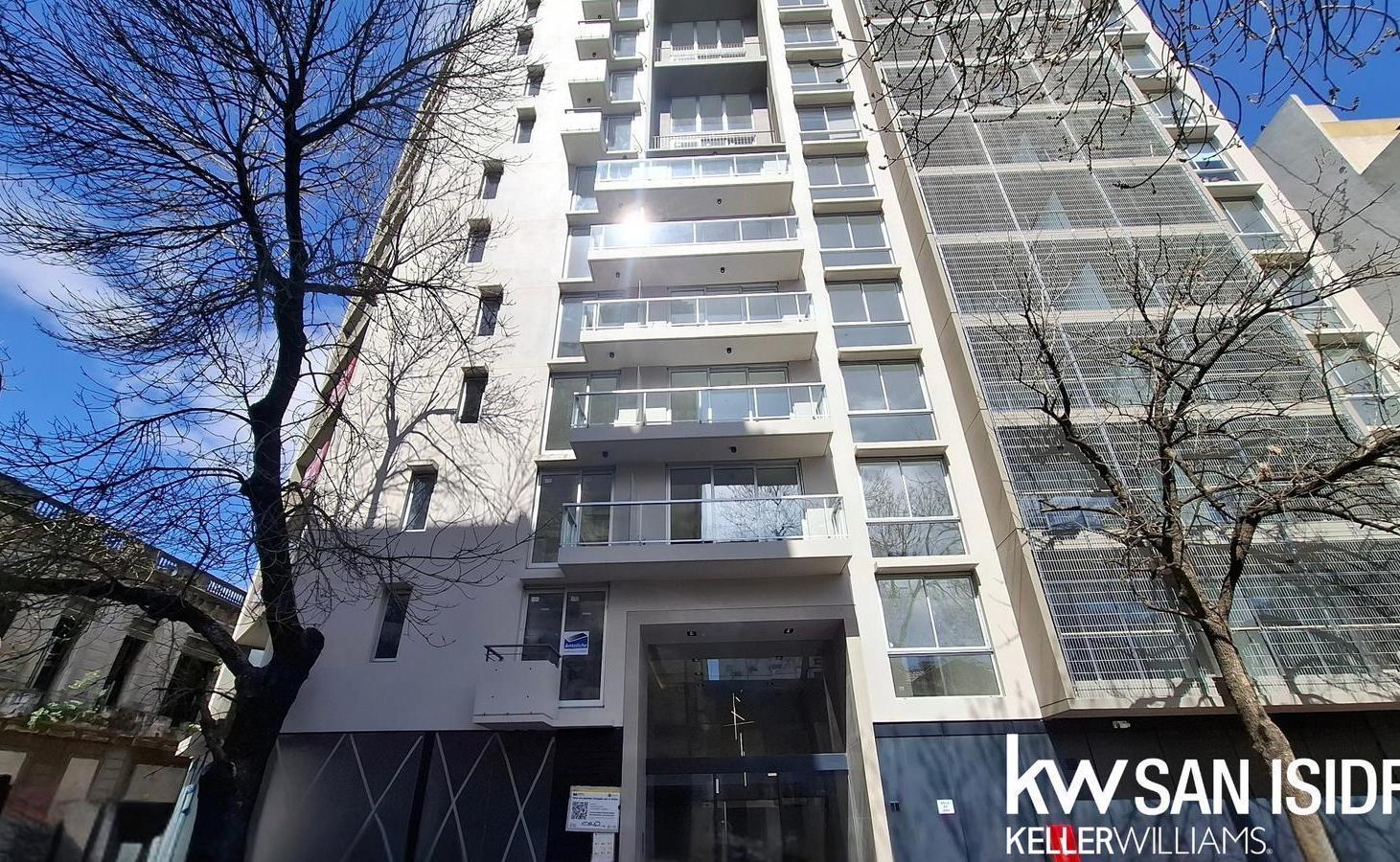 Foto de Monoambiente en Venta, en Monserrat. A Estrenar con Balcón al frente y, imagen 2