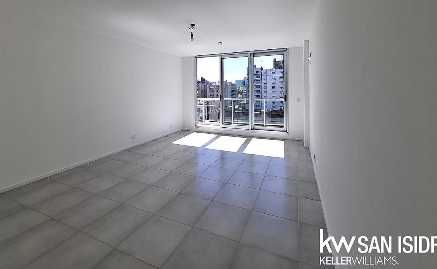 Foto de Monoambiente en Venta, en Monserrat. A Estrenar con Balcón al frente y, imagen 4