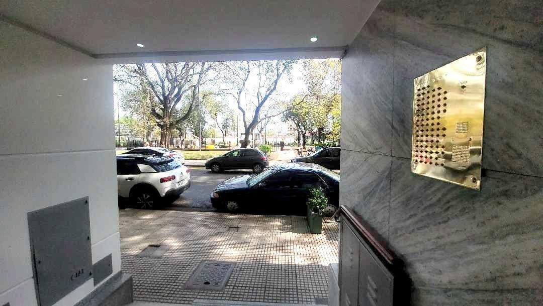 Foto de Departamento en alquiler Moldes 1300, Belgrano, imagen 3