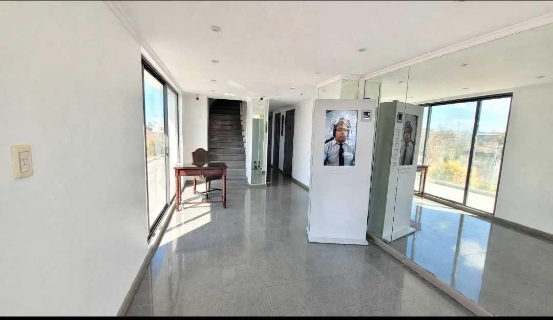 Foto de Departamento en alquiler Moldes 1300, Belgrano, imagen 2