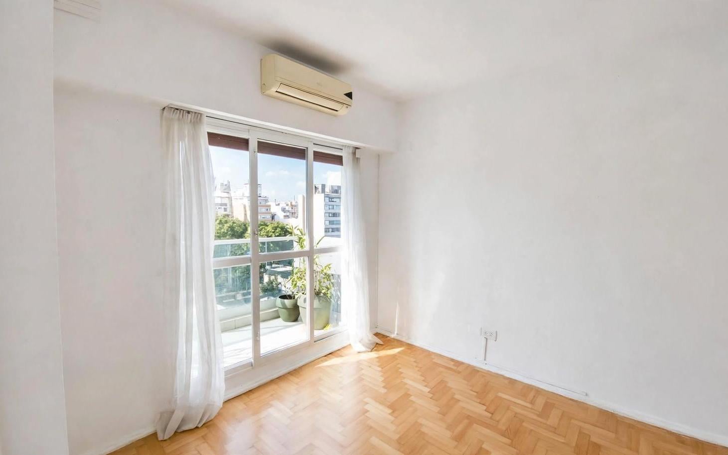 Foto de Departamento en alquiler Moldes 1300, Belgrano, imagen 1