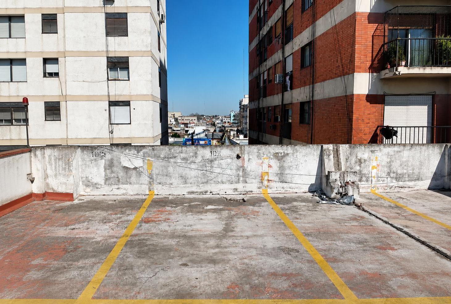 Foto de Cochera en venta en Liniers, financiación, oportunidad, imagen 3