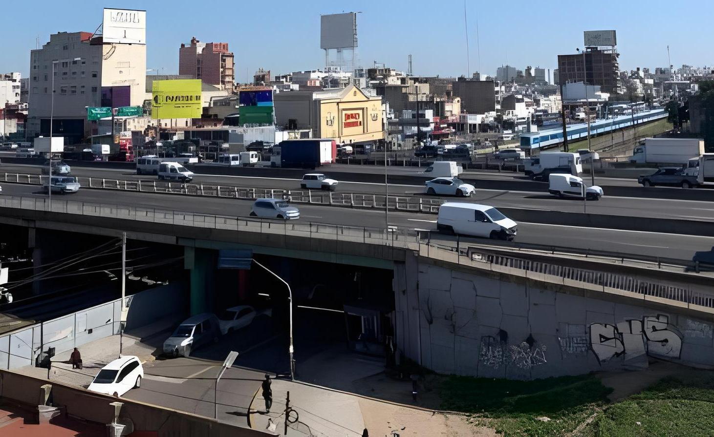 Foto de Cochera en venta en Liniers, financiación, oportunidad, imagen 4