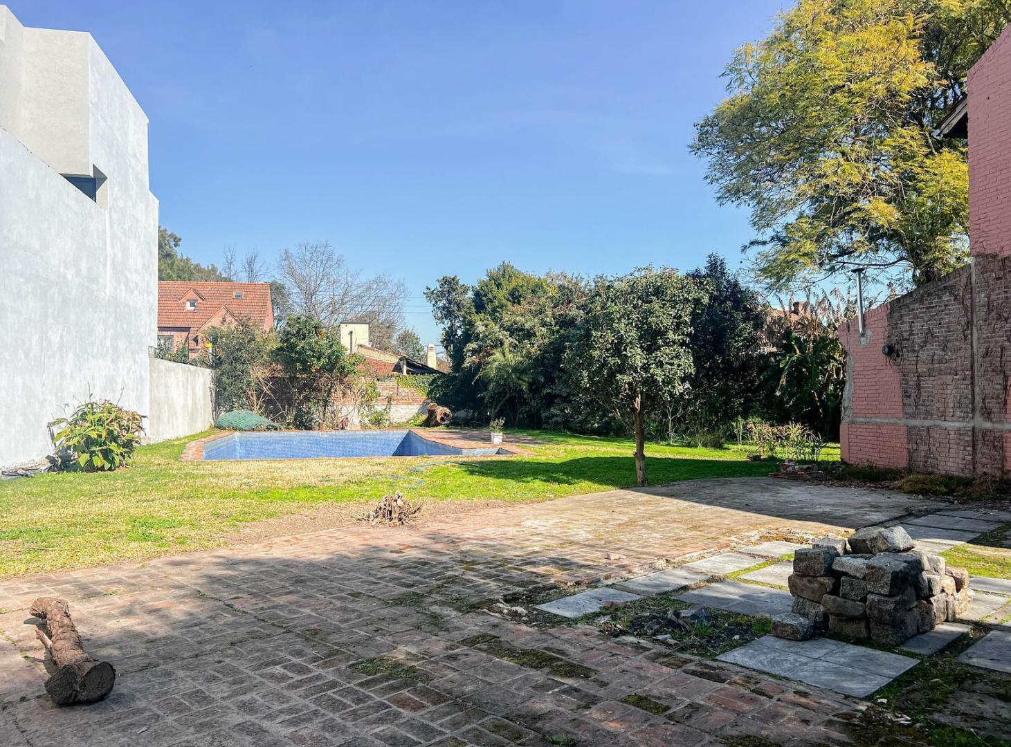 Foto de Terreno en venta en Lomas de San Isidro, imagen 4