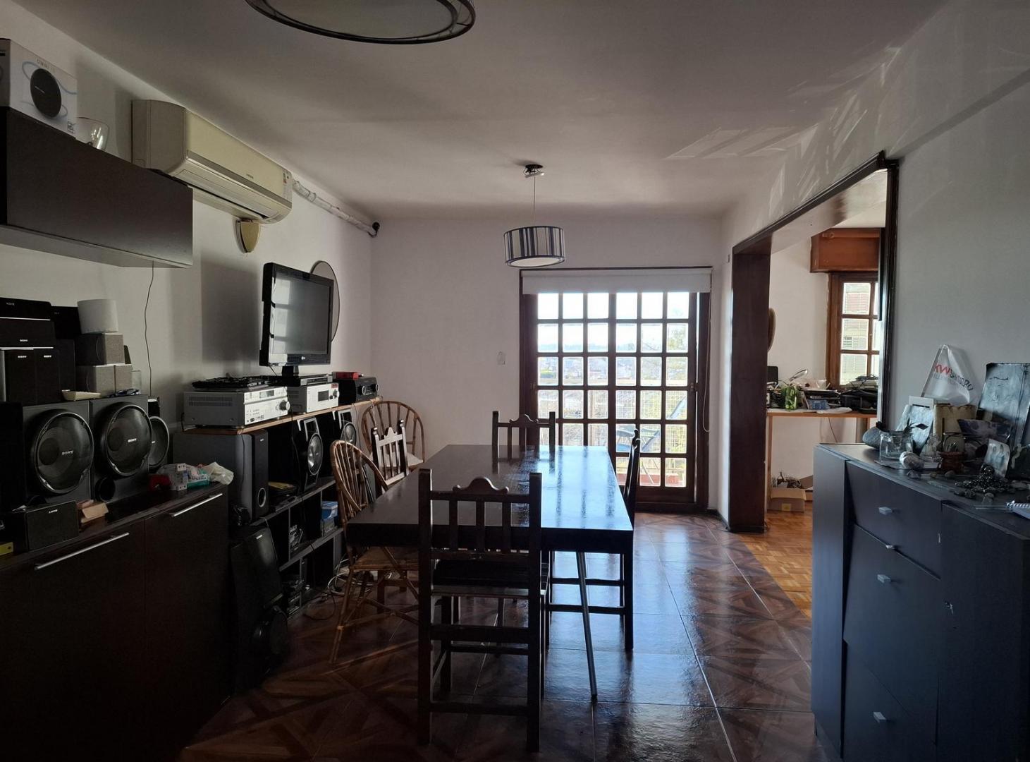 Foto de Departamento en venta, 5 ambientes en Villa Lugano, oportunidad, apto, imagen 1