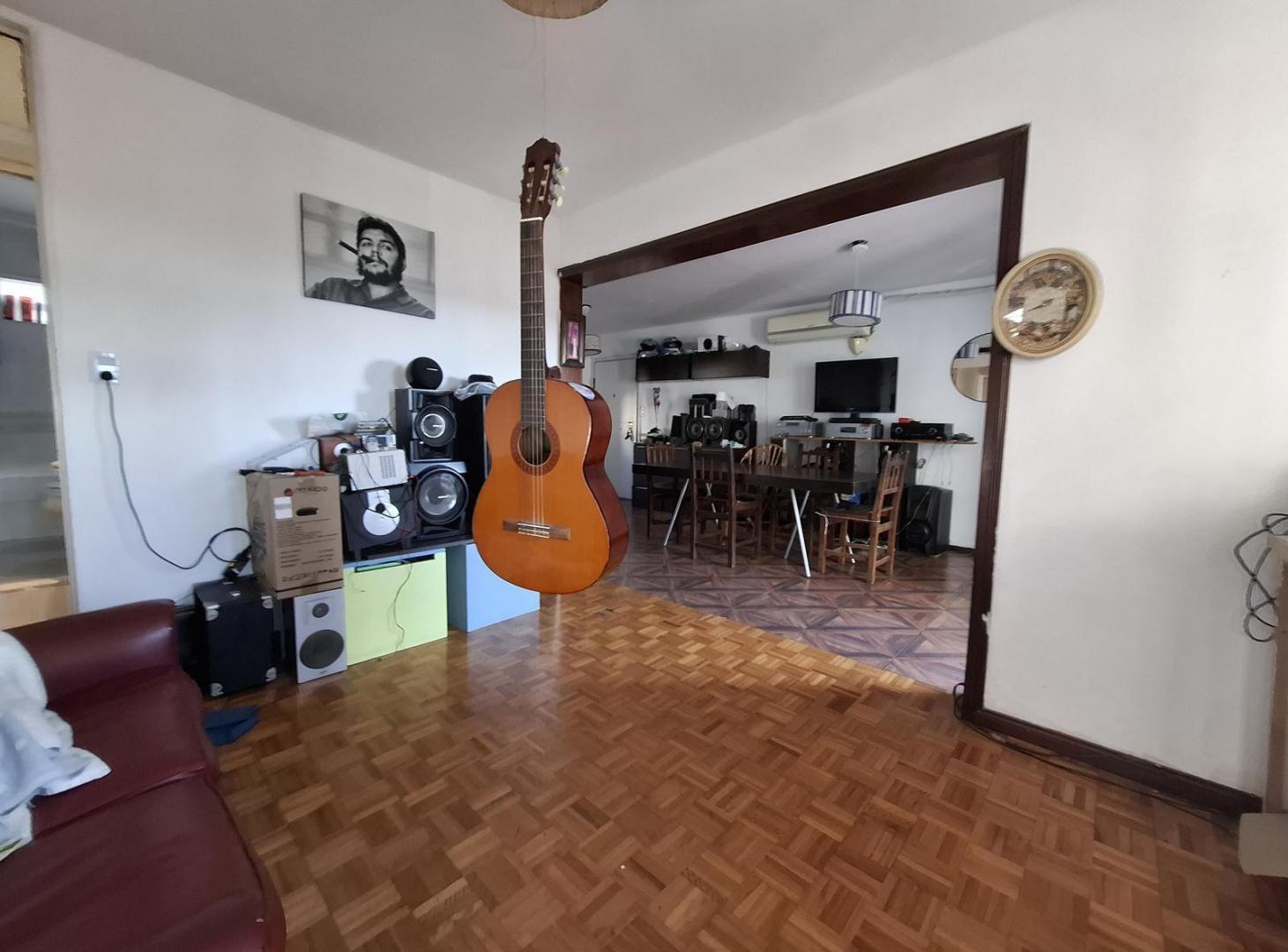 Foto de Departamento en venta, 5 ambientes en Villa Lugano, oportunidad, apto, imagen 4