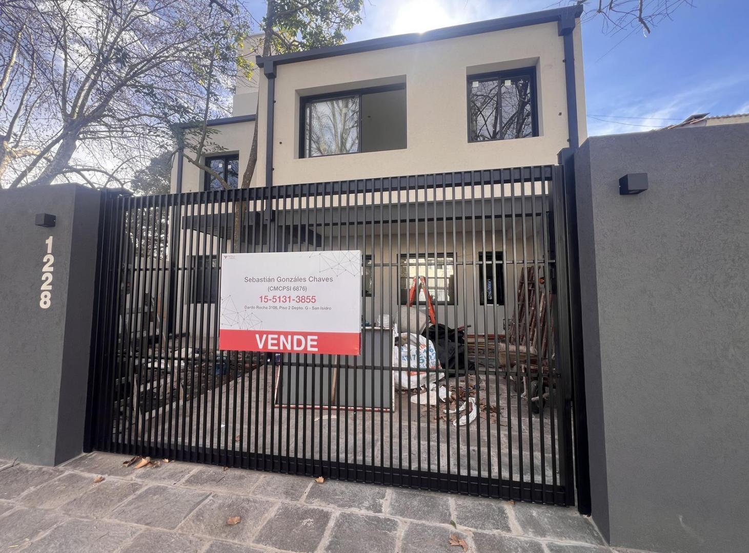 Foto de Casa a estrenar con 3 suites de Av Libertador al río., imagen 2