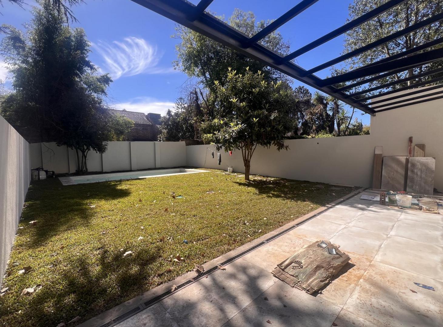 Foto de Casa a estrenar con 3 suites de Av Libertador al río., imagen 3