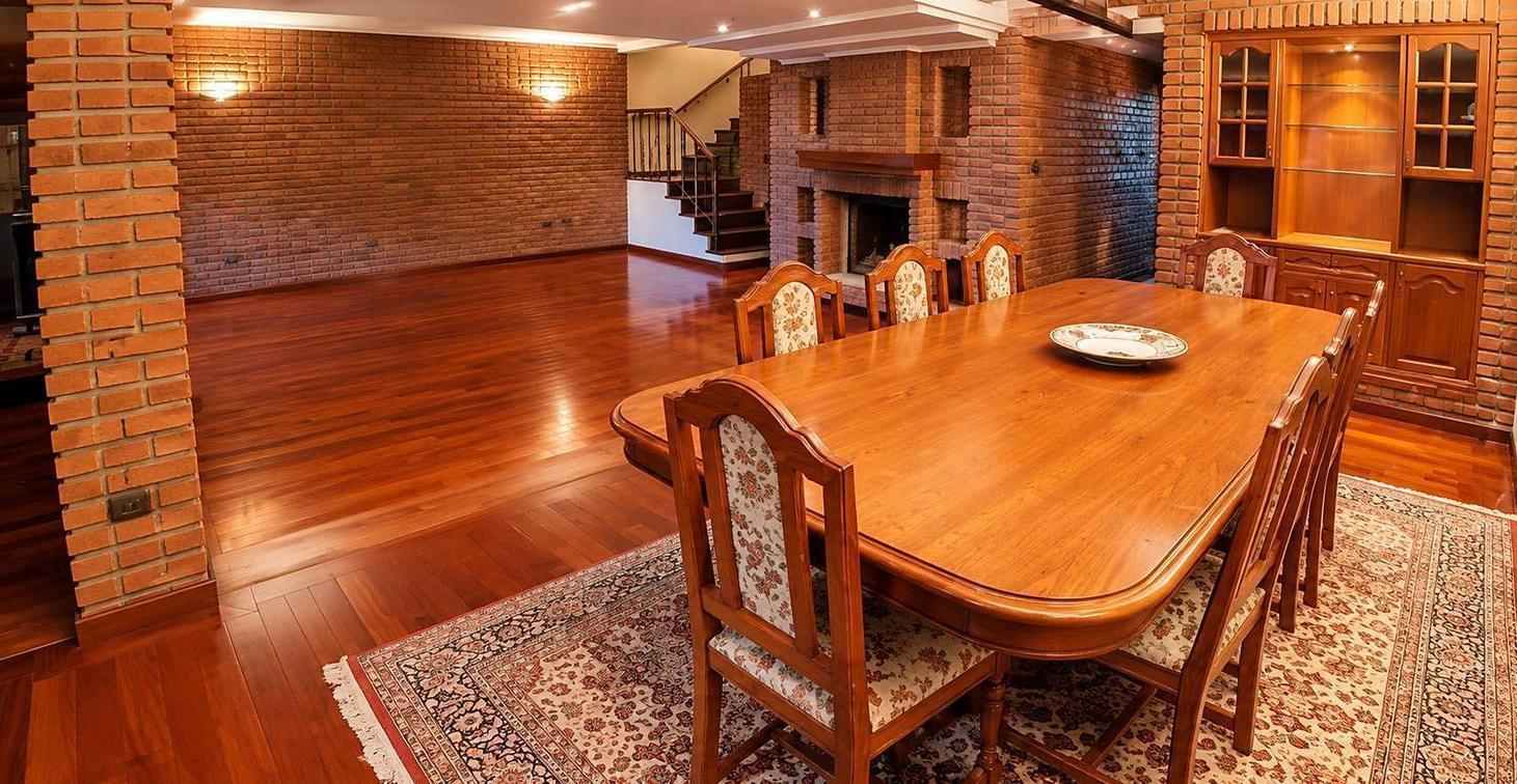Foto de Alquiler Casa 5 ambientes con jardín Saavedra, imagen 5