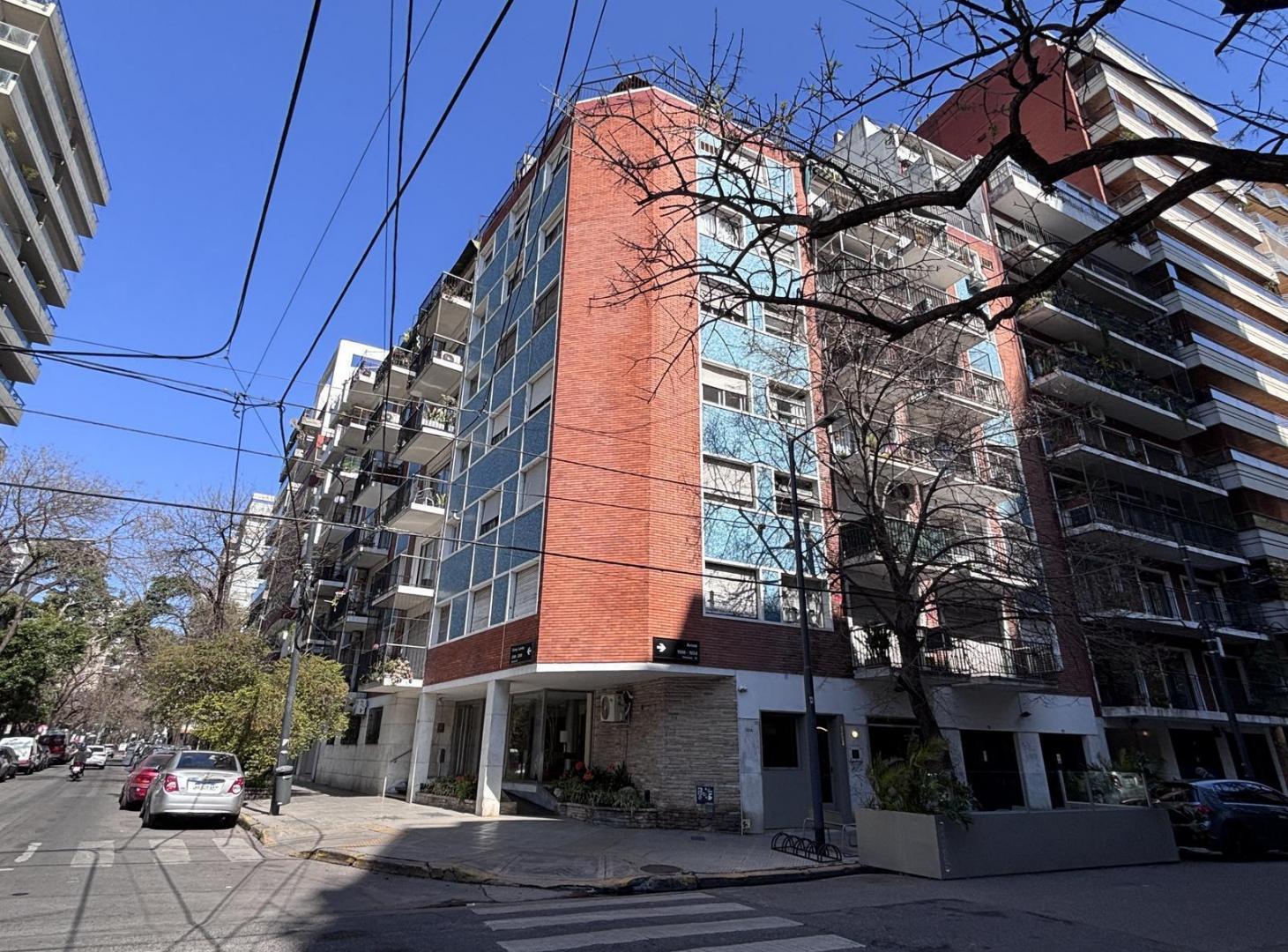 Foto de Departamento en venta - 3 ambientes, imagen 2