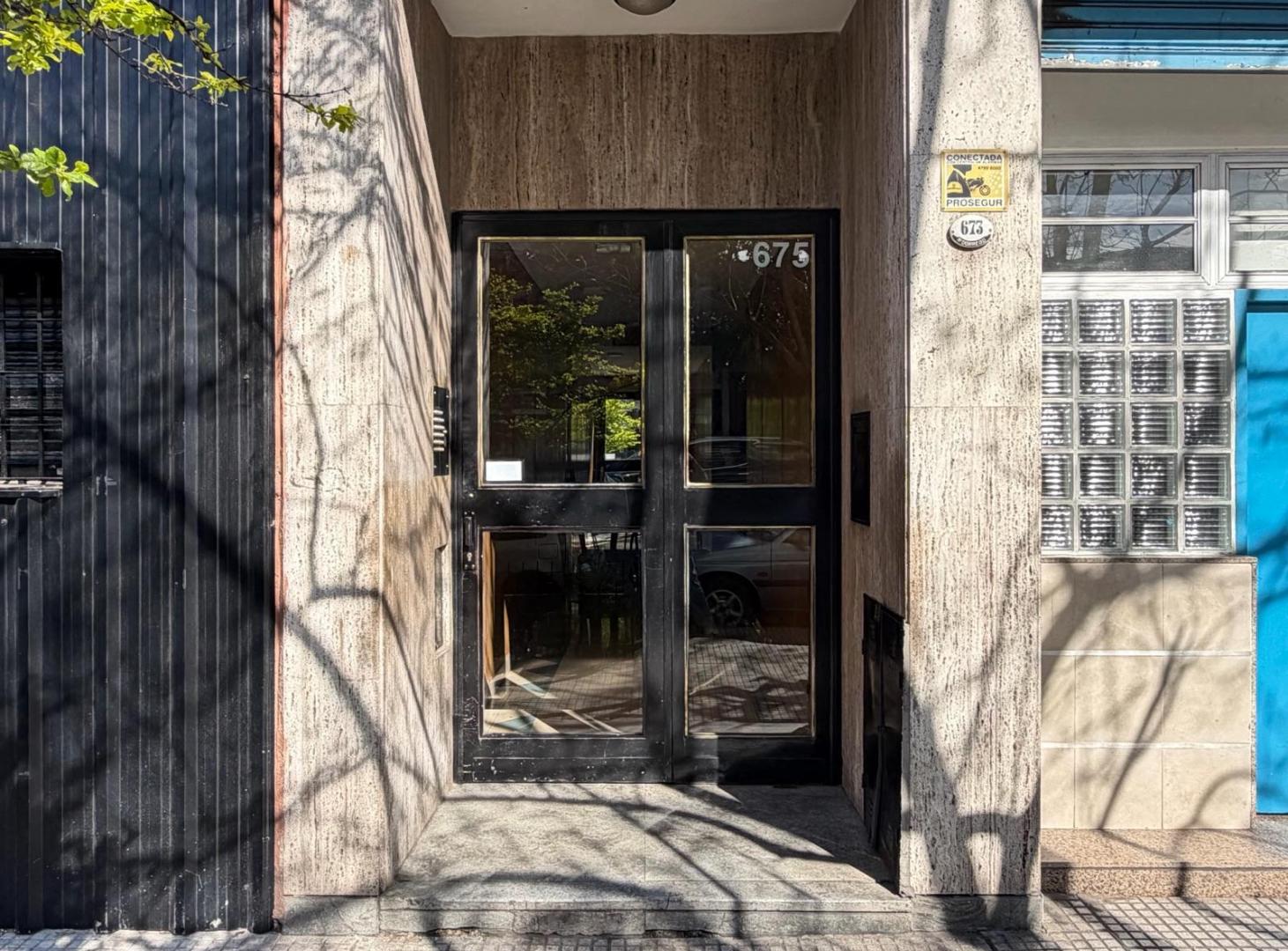 Foto de Departamento en venta en Villa Crespo APTO CREDITO HIPOTECARIO, imagen 2