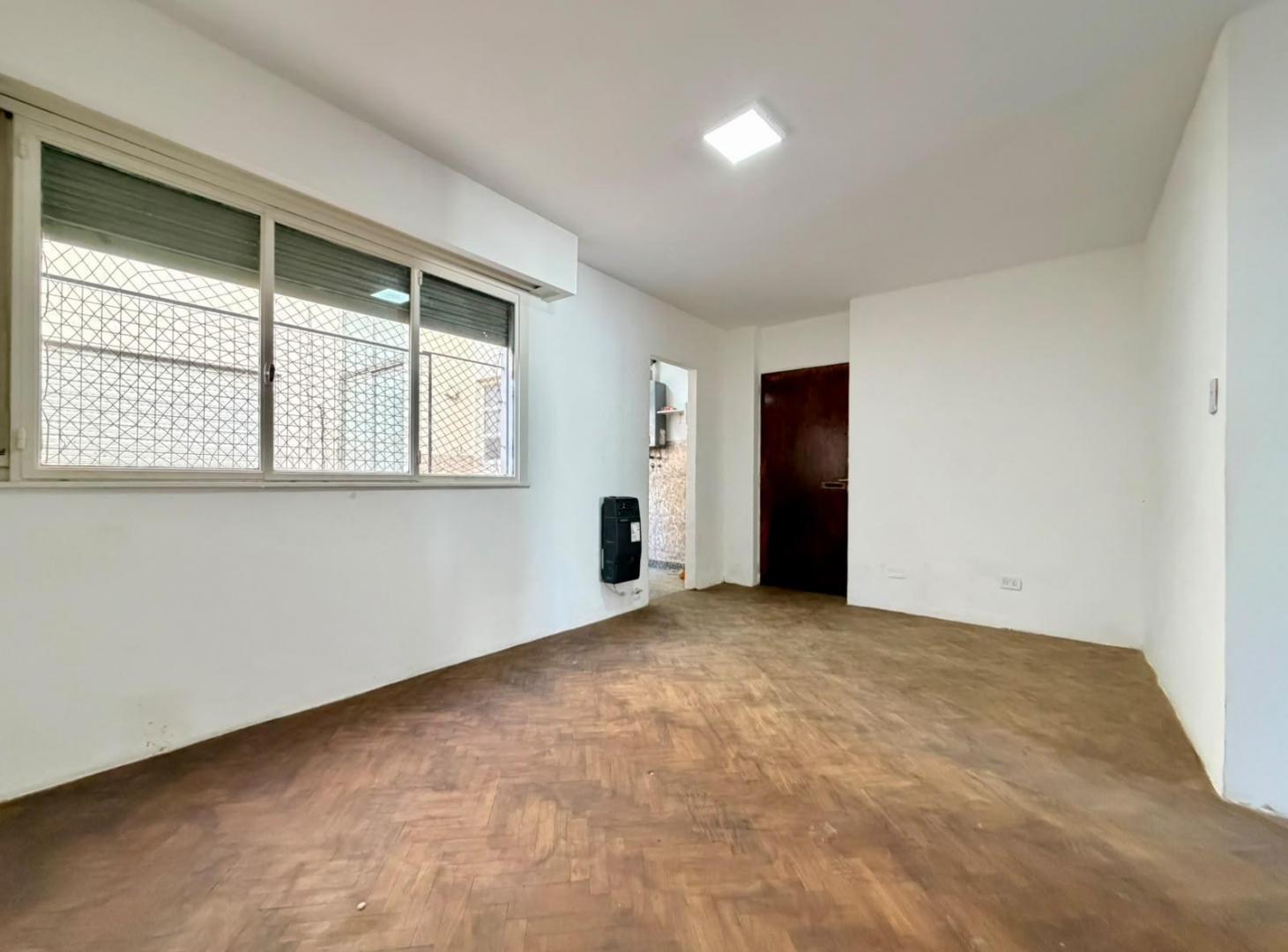 Foto de Departamento en venta en Villa Crespo APTO CREDITO HIPOTECARIO, imagen 1