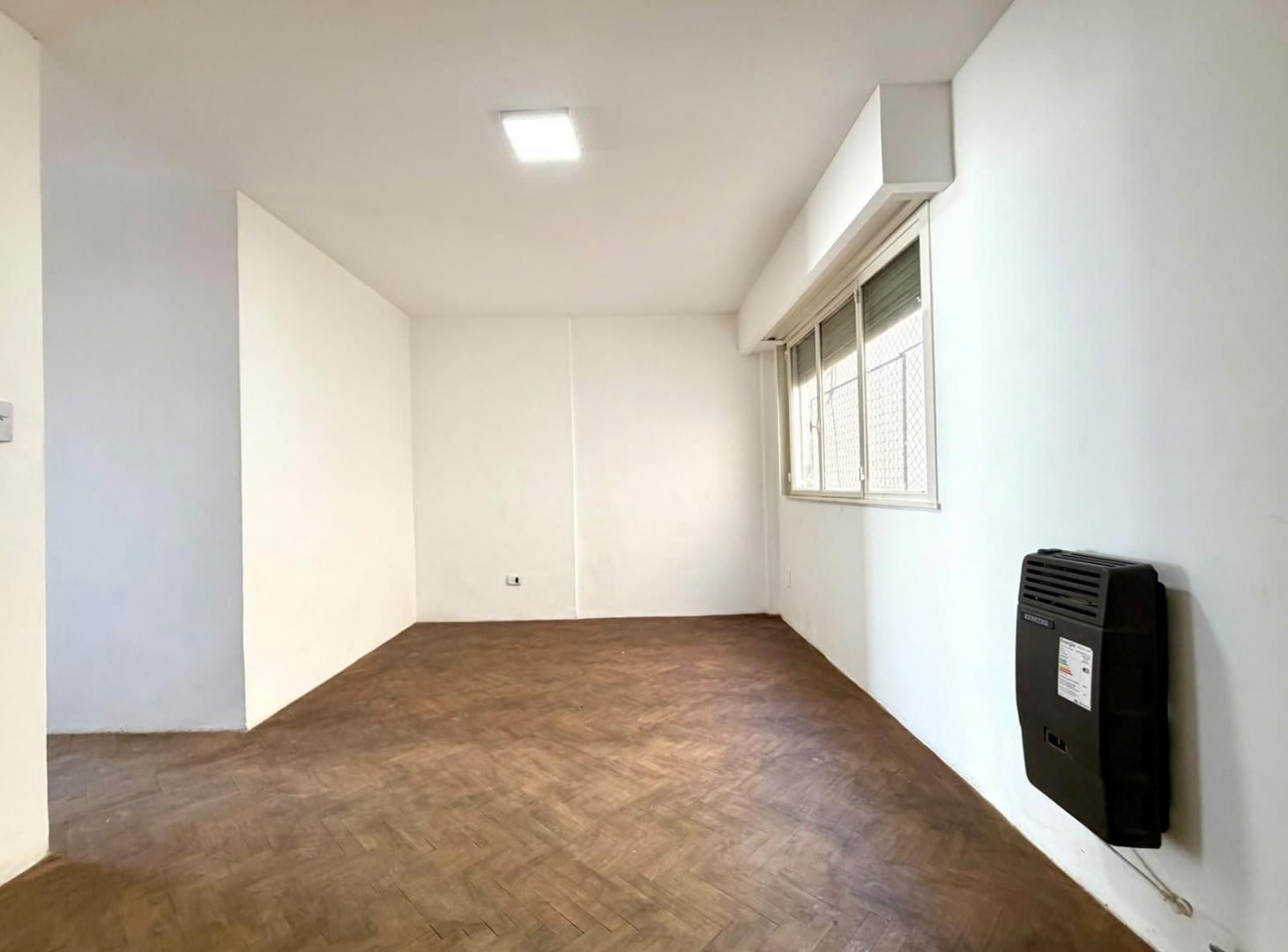 Foto de Departamento en venta en Villa Crespo APTO CREDITO HIPOTECARIO, imagen 5