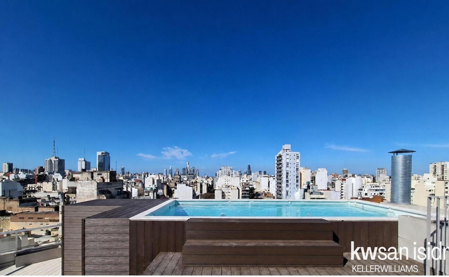 Foto de Alquiler Departamento 2 amb a Estrenar con Balcón y Parrilla! Cerca de, imagen 2