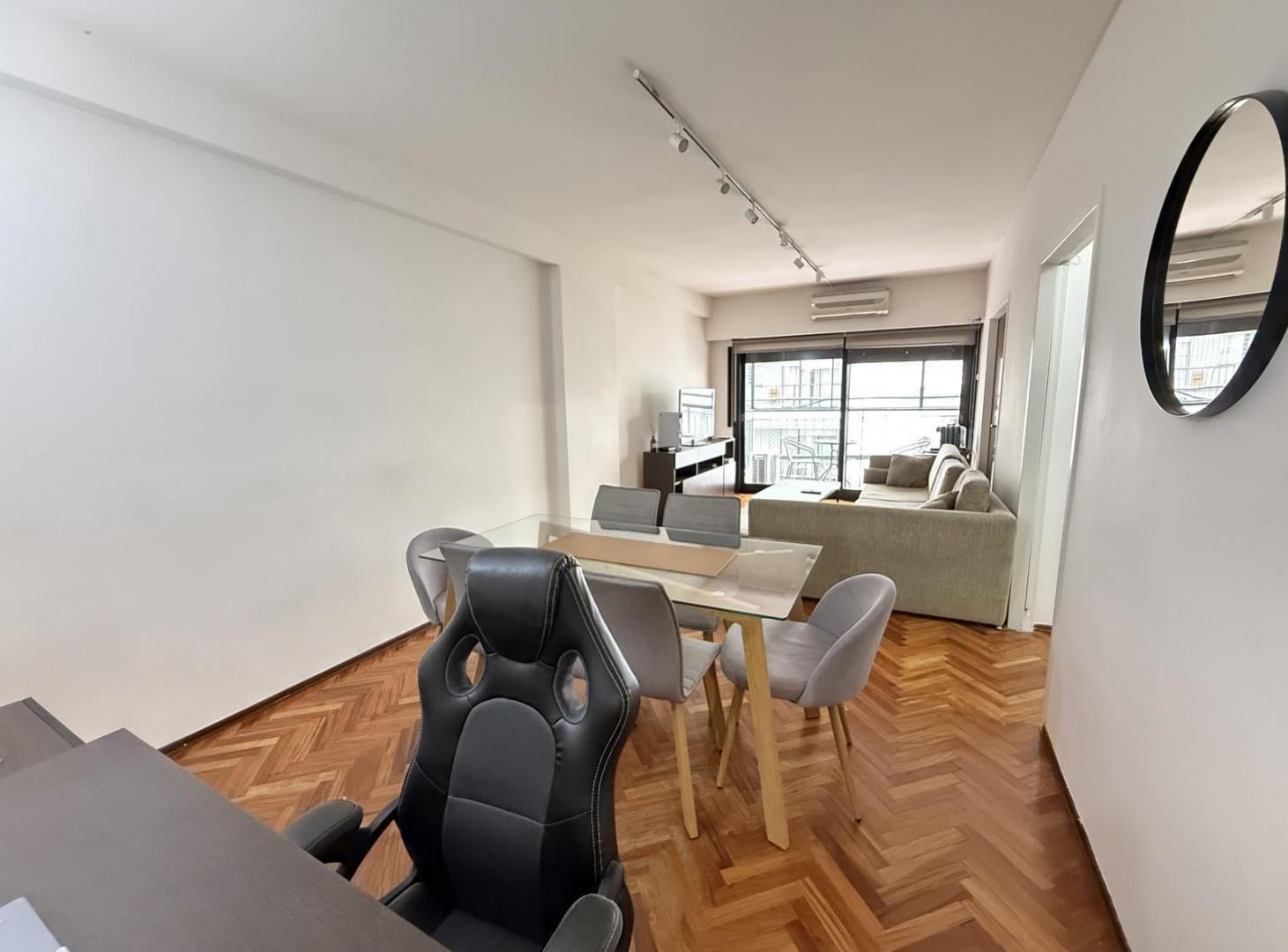 Foto de Venta de Departamento de 2/3 Dormitorios con balcón en Recoleta, imagen 2