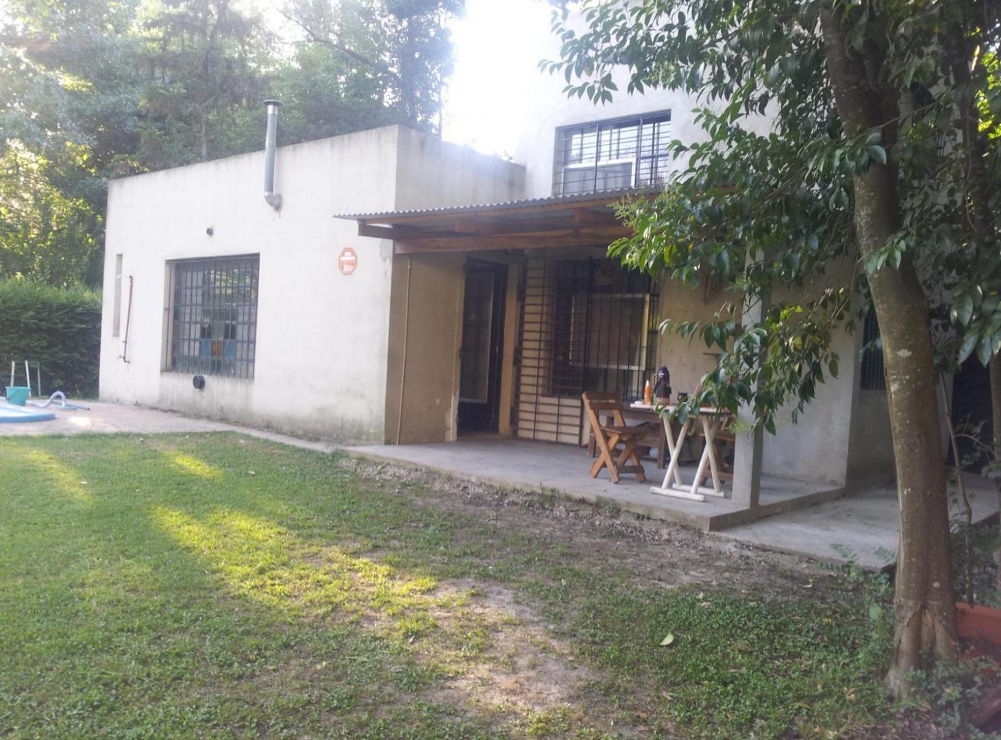 Foto de VENTA QUINTA CON PILETA Y PARQUE BARRIO ORESNSE GRAL. RODRIGUEZ Quinta, imagen 3