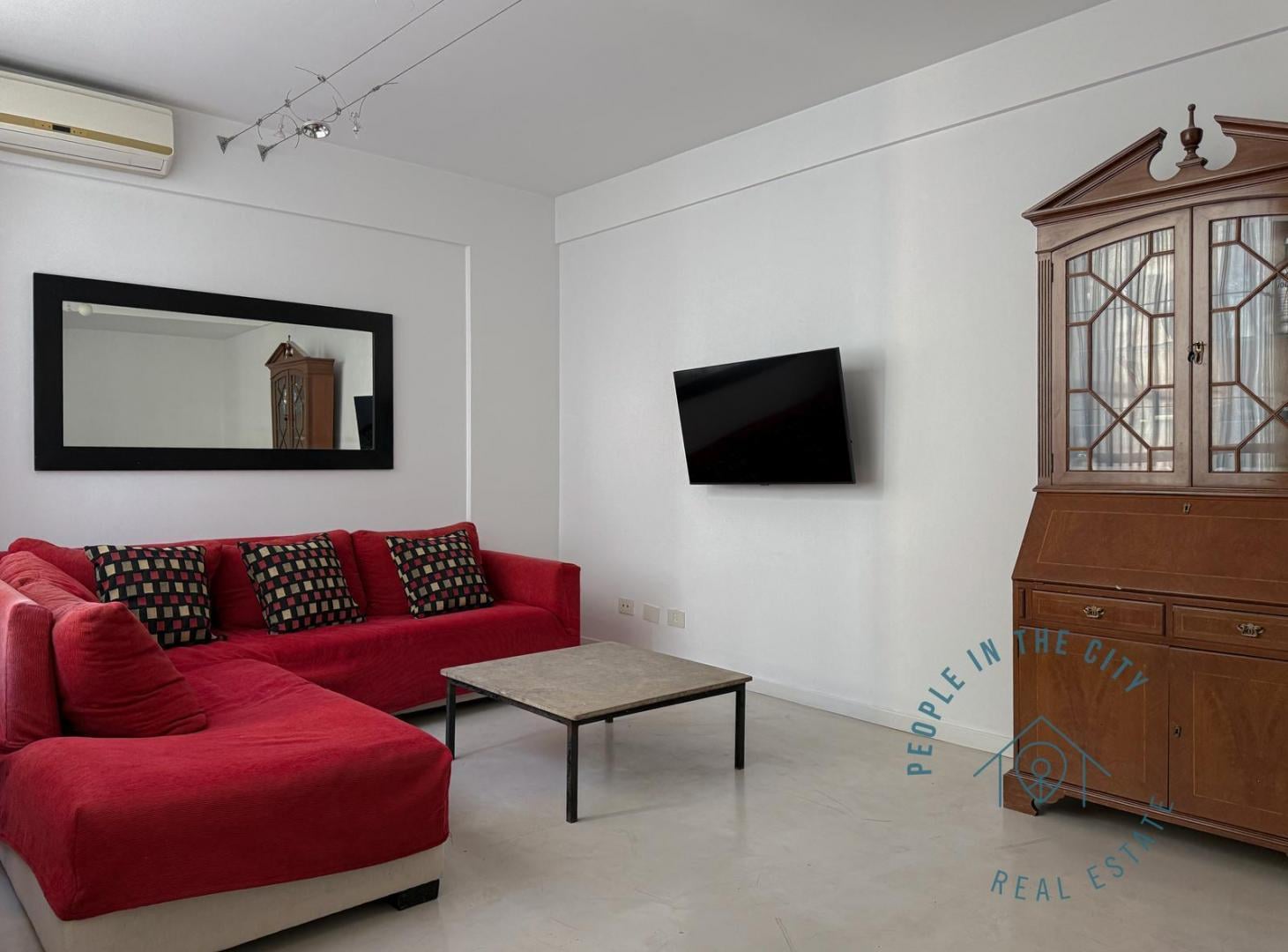 Foto de Departamento duplex en alquiler temporario amoblado de 1 dorm con, imagen 3