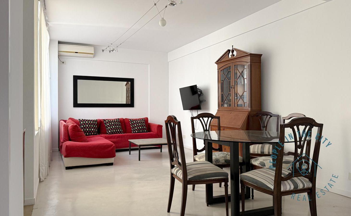 Foto de Departamento duplex en alquiler temporario amoblado de 1 dorm con, imagen 2