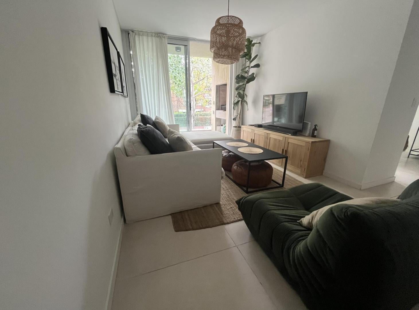 Foto de Departamento en venta Prana San Isidro, imagen 5