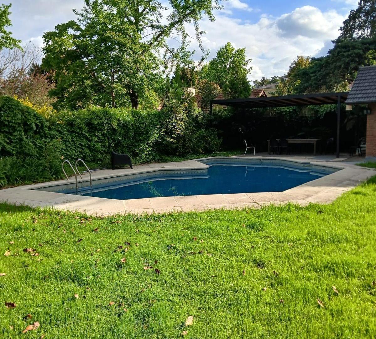 Foto de ALQUILER VERANO SAN ISIDRO MES DE ENERO, imagen 2