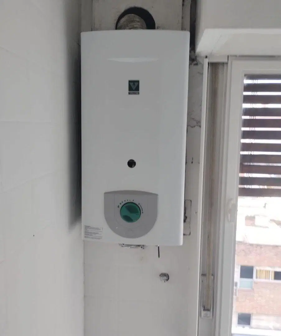 Alquilo Dpto de un dormitorio 4