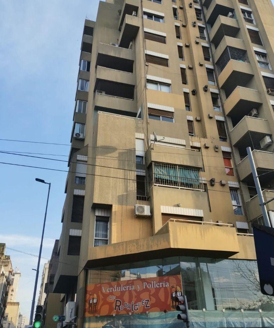 Alquilo Dpto de un dormitorio