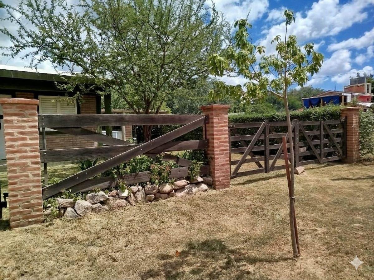Foto de Casa 3 dormitorios en venta en Cura Brochero. Córdoba, imagen 1
