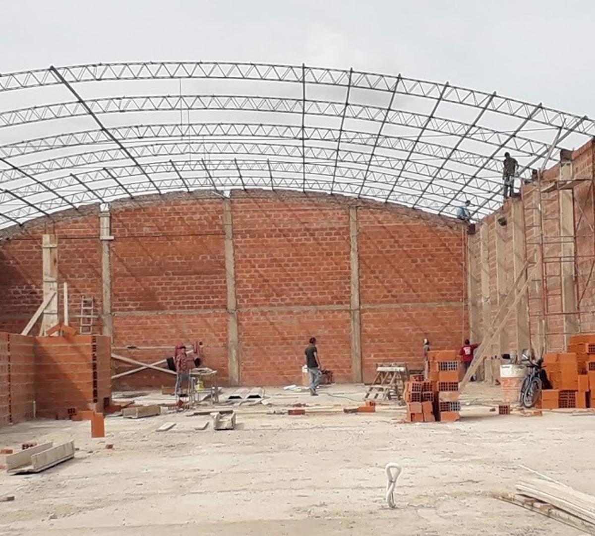 Galpones a La Venta, Reciente Construcción. 5