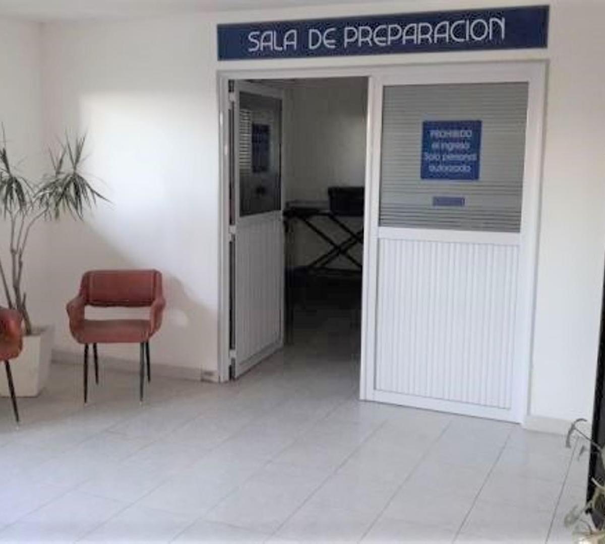 Local Comercial En Mar De Ajó.