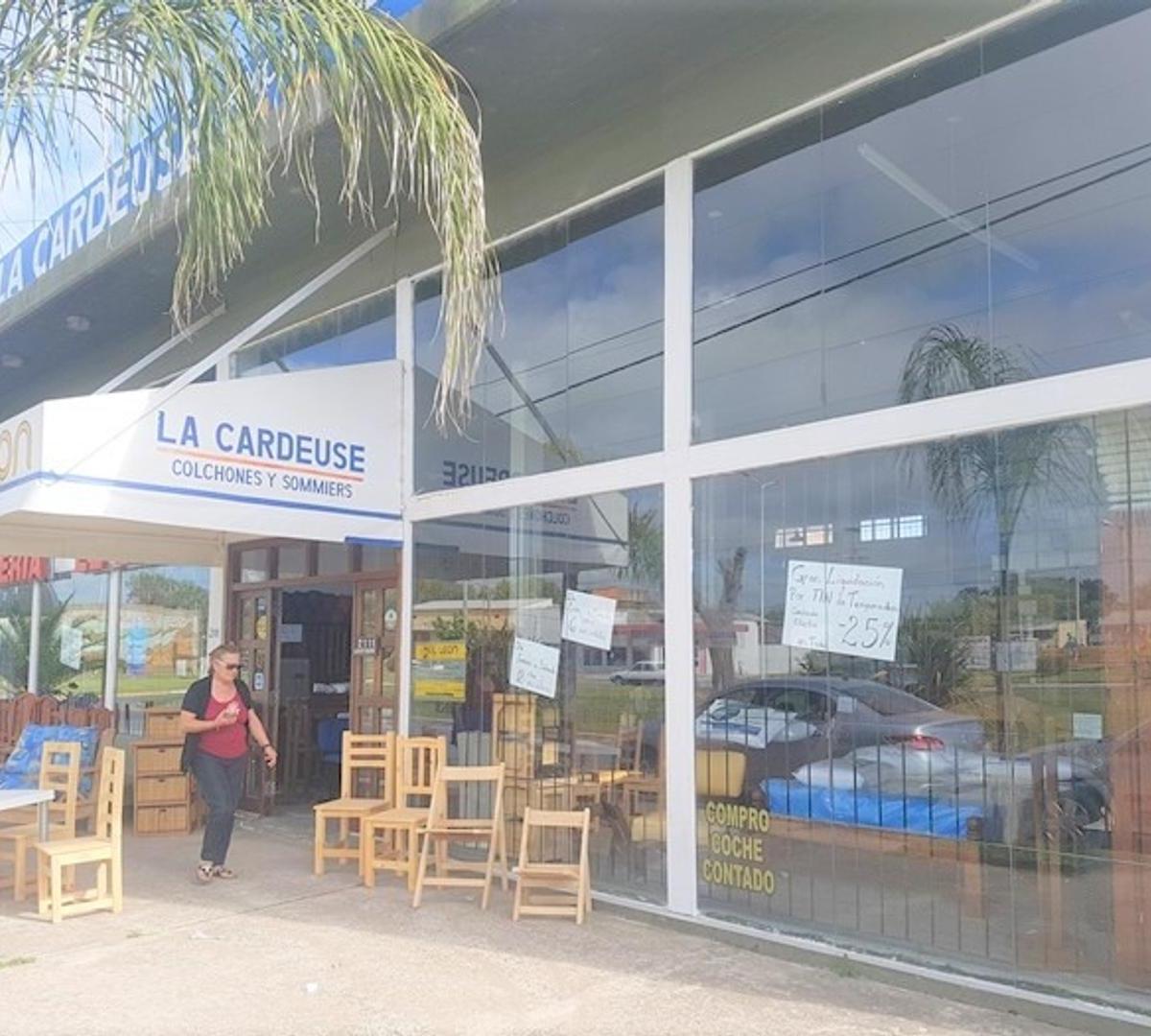 Foto de Local Comercial En El Ingreso A Mar De Ajó., imagen 4
