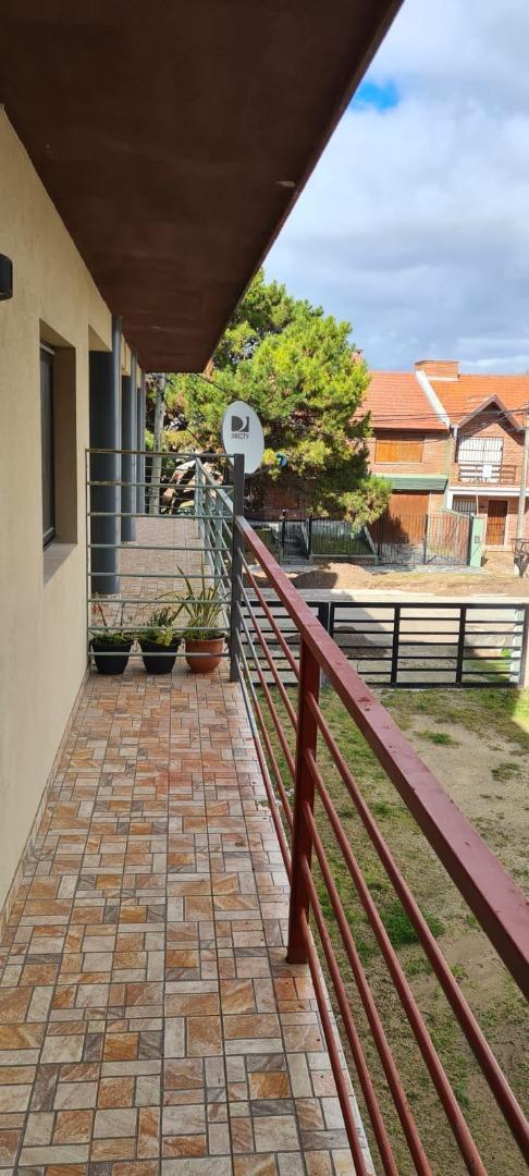 Departamento 3 Ambientes a Estrenar con Balcón Al Frente! 2