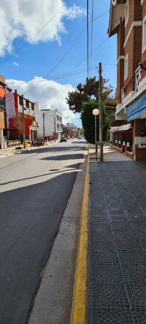 Departamento 3 Ambientes a Estrenar con Balcón Al Frente! 4